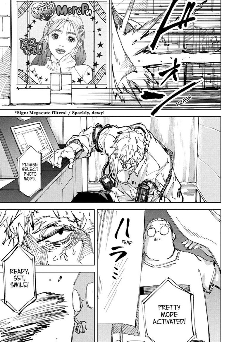 Sakamoto Days 241 13