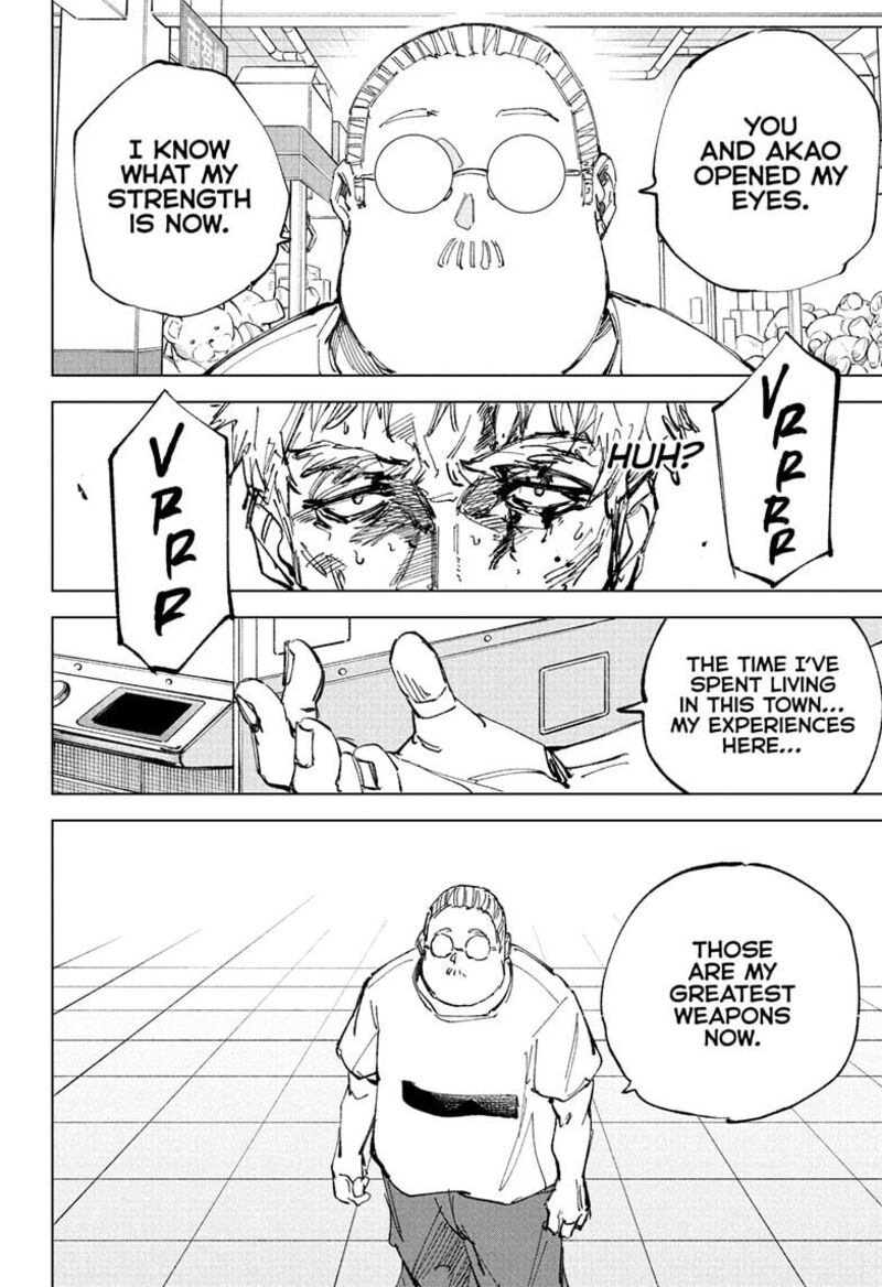 Sakamoto Days 241 16