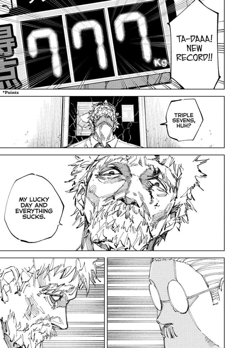 Sakamoto Days 241 17