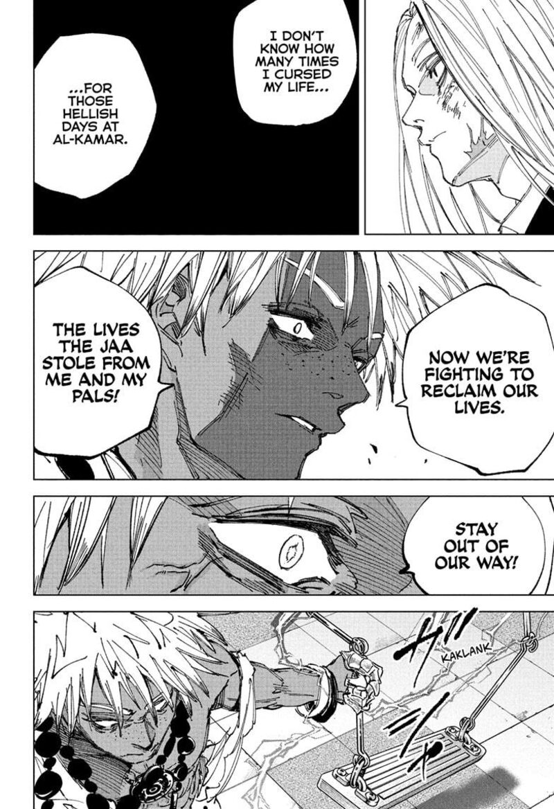 Sakamoto Days 252 12