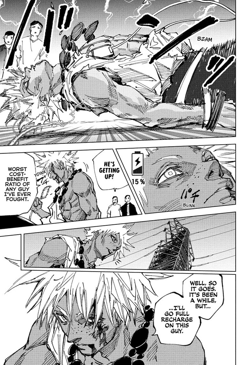 Sakamoto Days 253 10