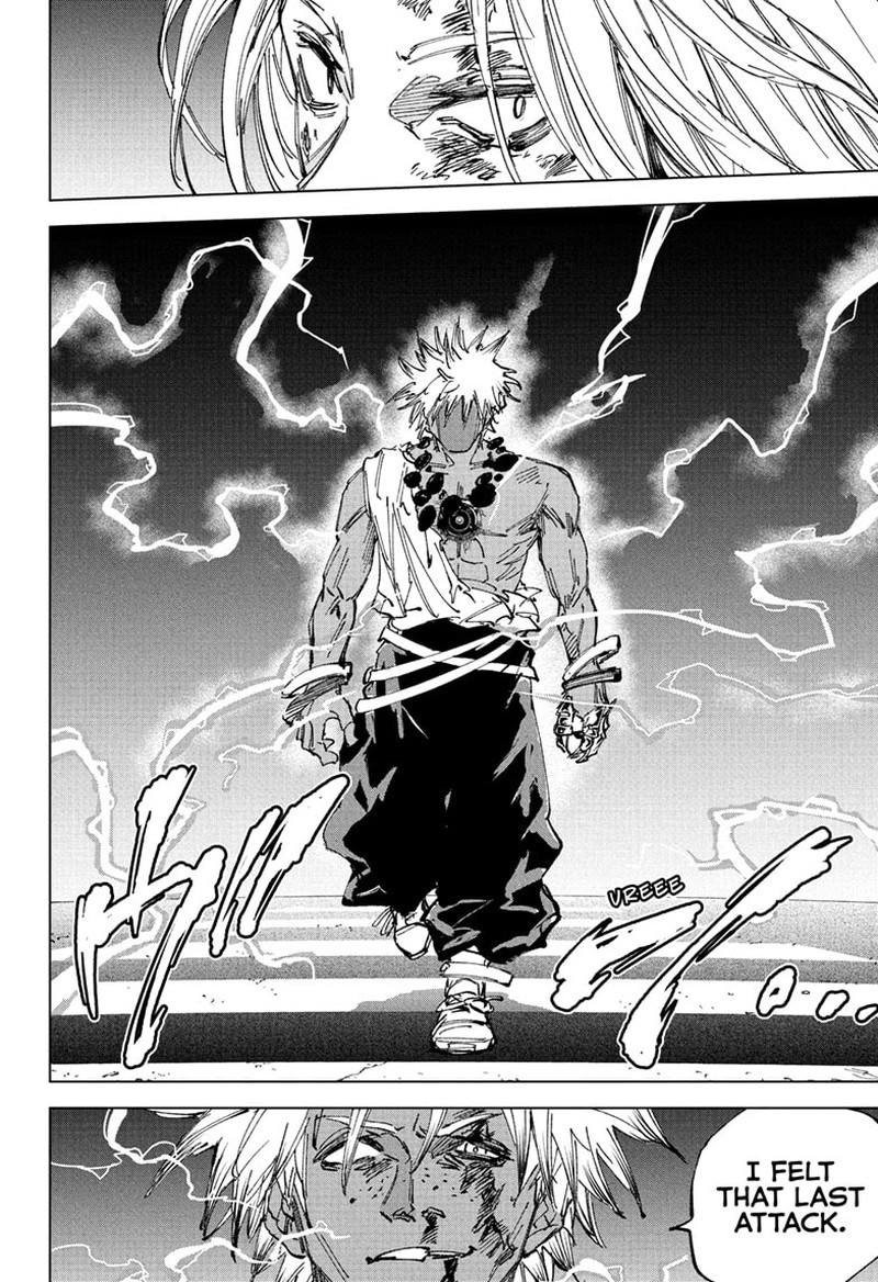 Sakamoto Days 253 12