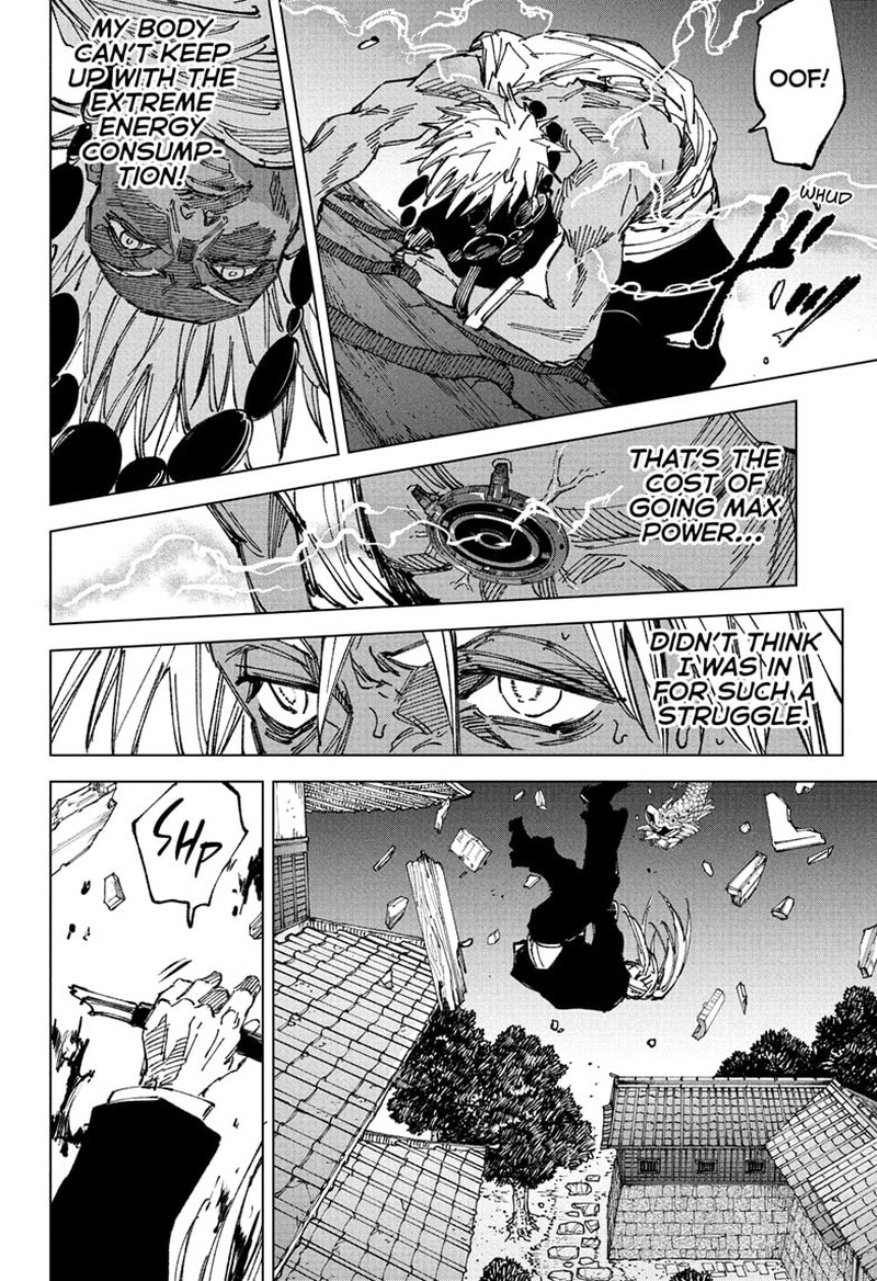 Sakamoto Days 254 10