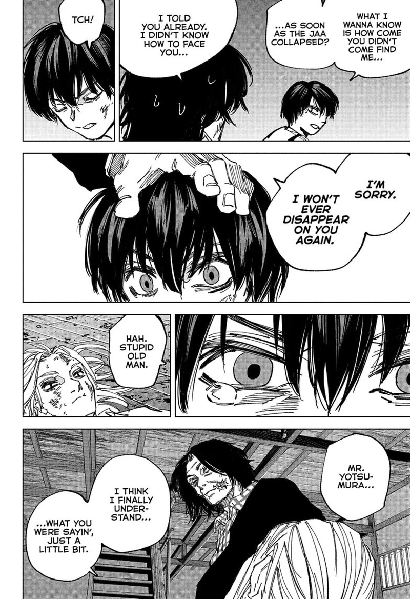 Sakamoto Days 255 13