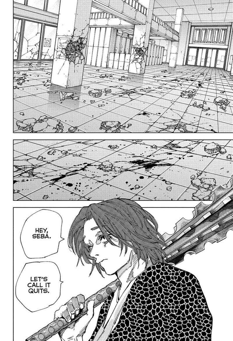 Sakamoto Days 255 15