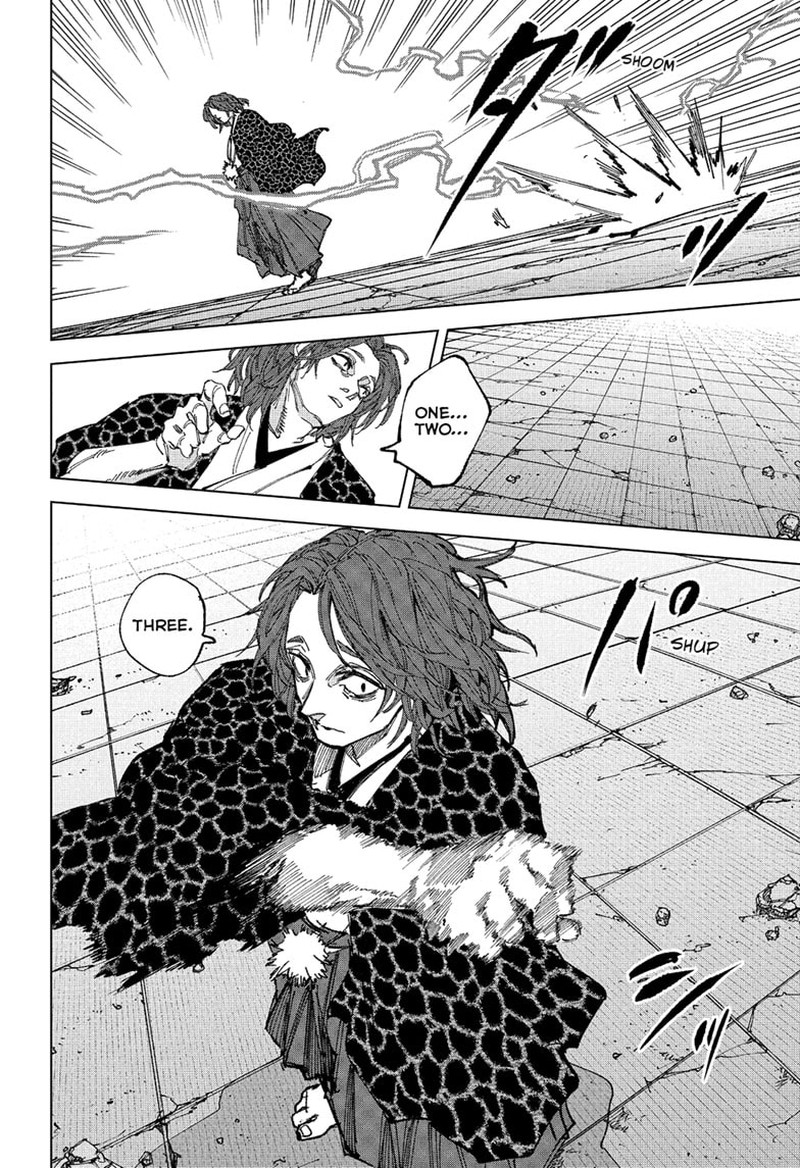 Sakamoto Days 257 14