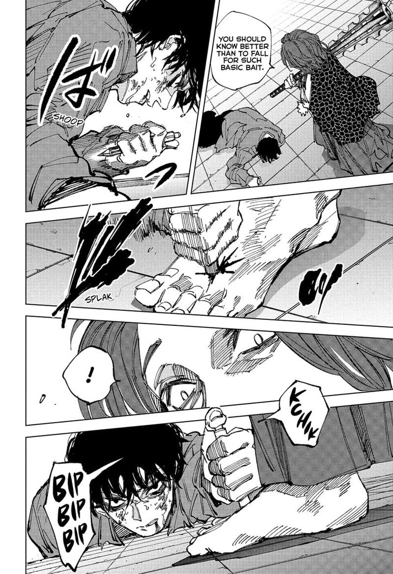 Sakamoto Days 257 16