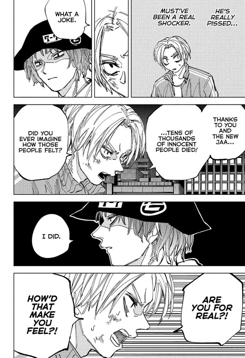 Sakamoto Days 259 14