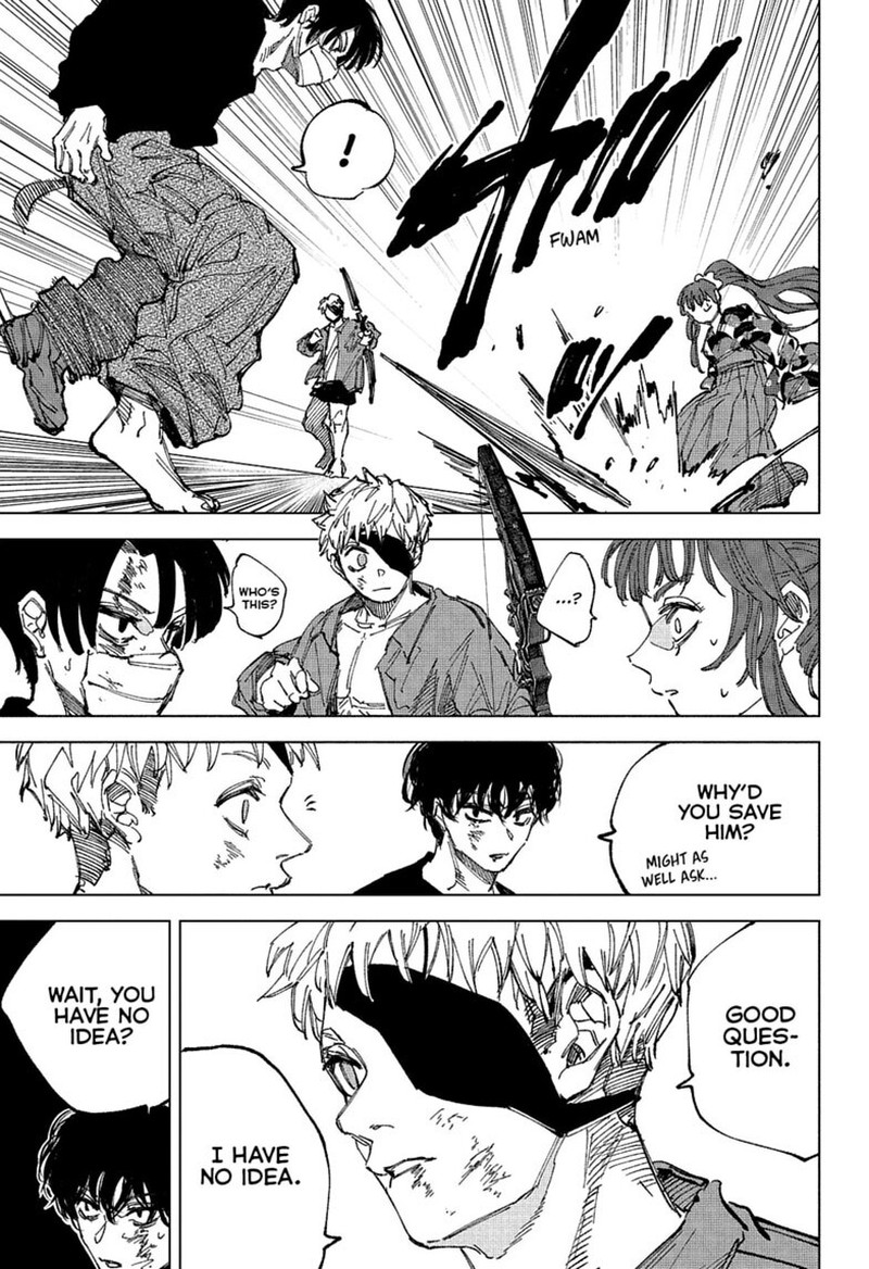 Sakamoto Days 259 3