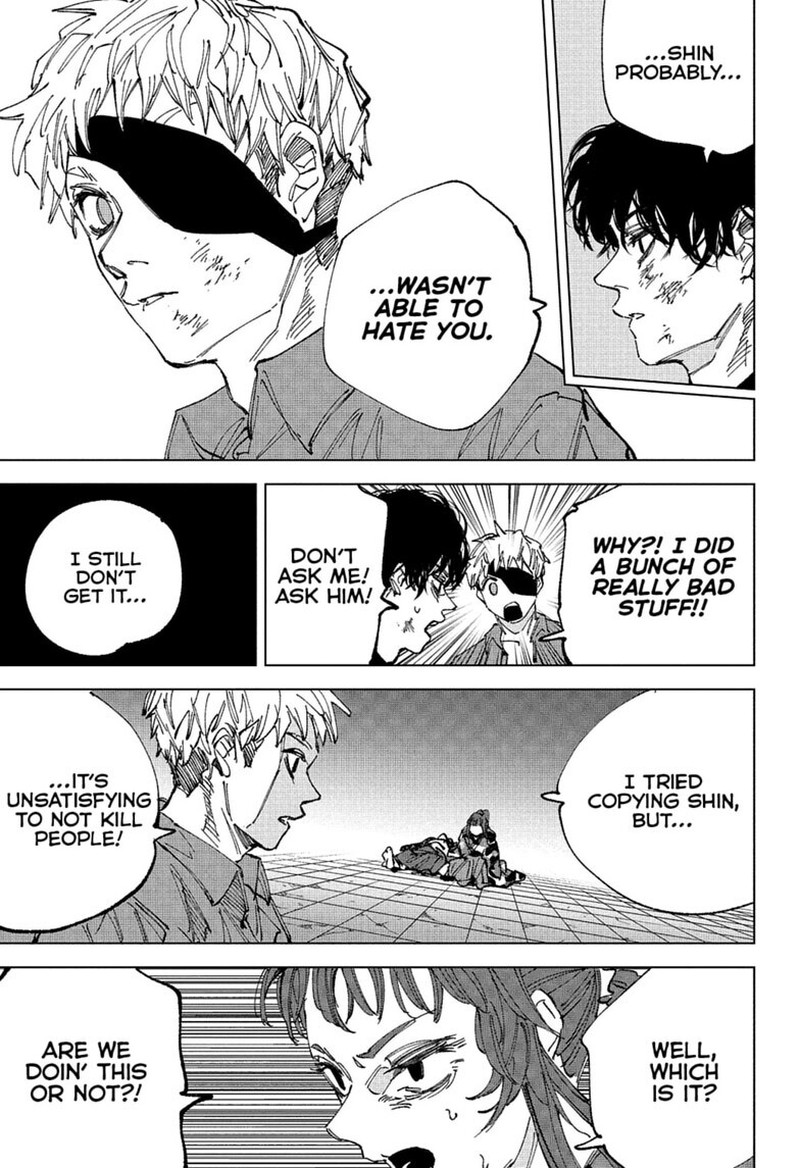 Sakamoto Days 259 5