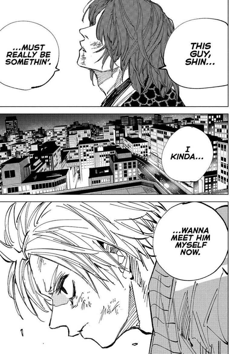 Sakamoto Days 259 9