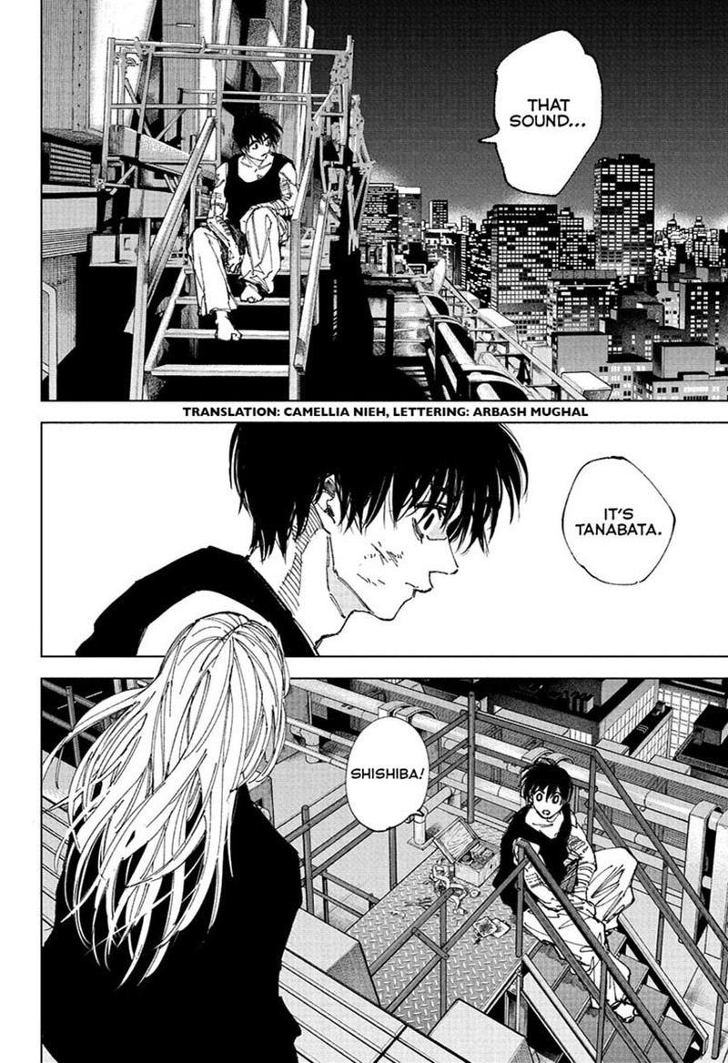 Sakamoto Days 261 2