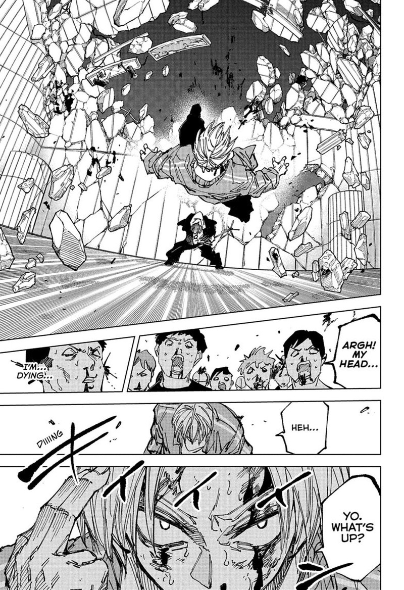 Sakamoto Days 262 12