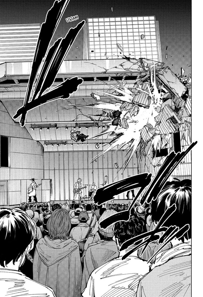 Sakamoto Days 262 4