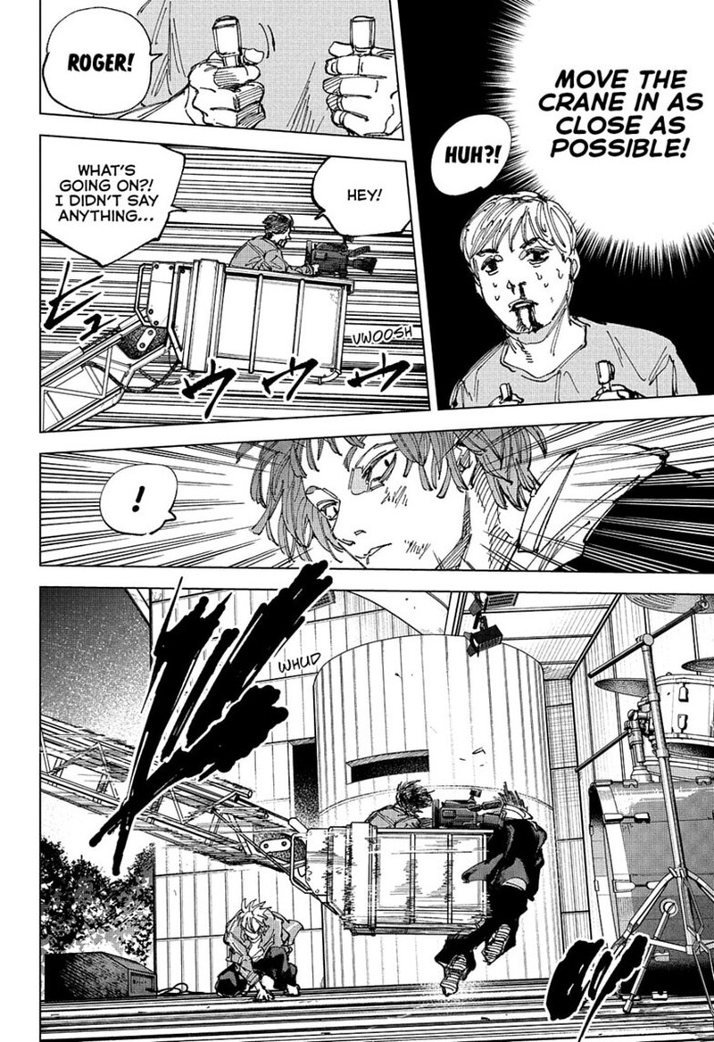 Sakamoto Days 262 9