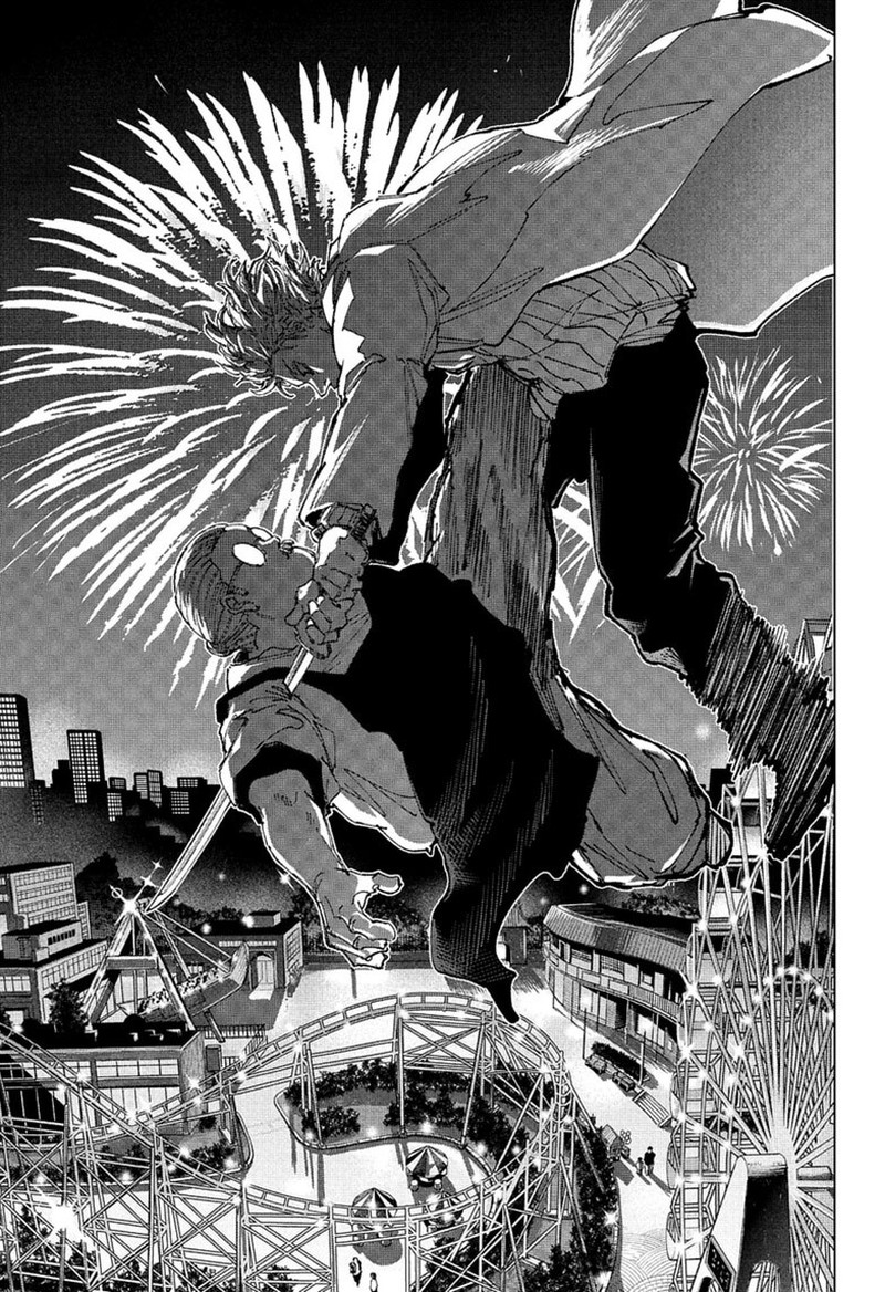 Sakamoto Days 265 11