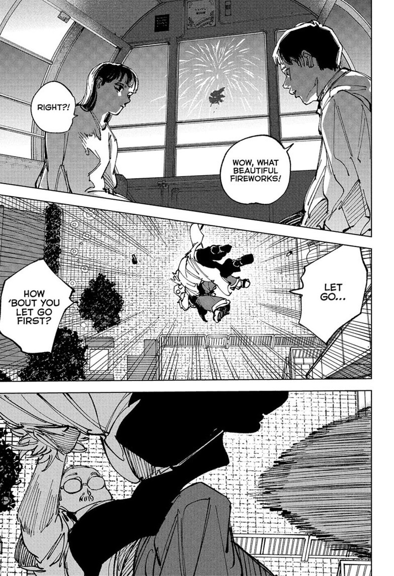 Sakamoto Days 265 13