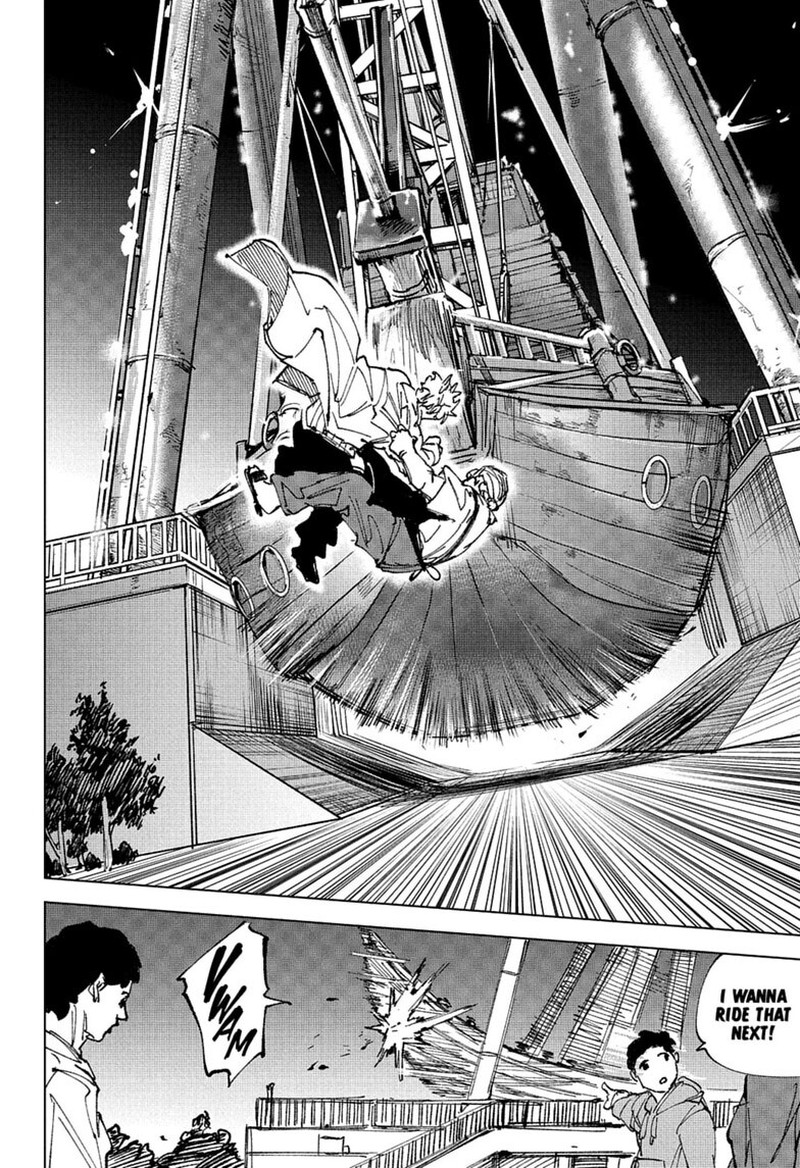 Sakamoto Days 265 14