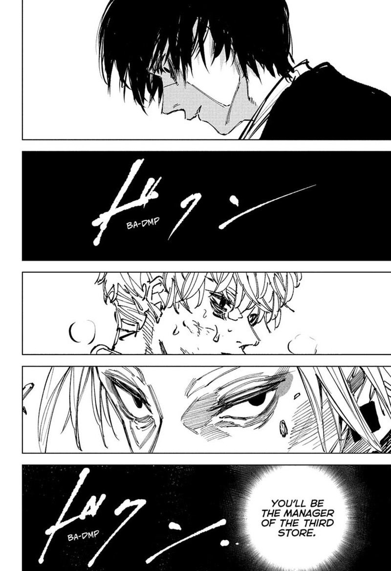 Sakamoto Days 267 16