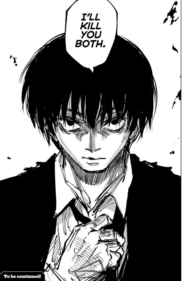 Sakamoto Days 267 17