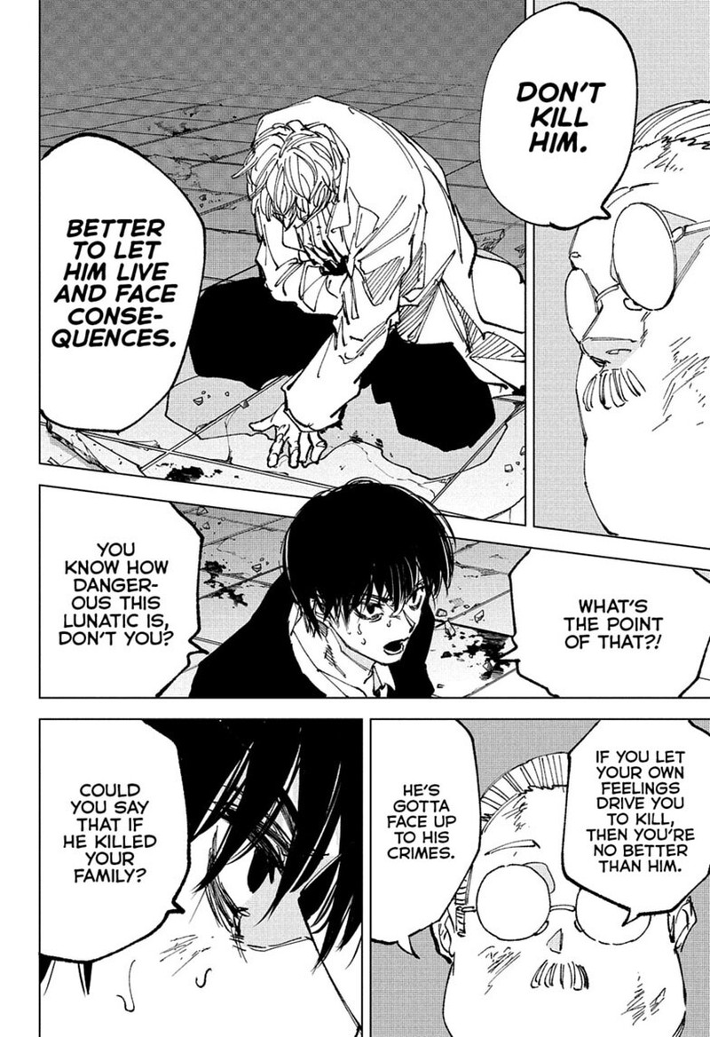 Sakamoto Days 267 4