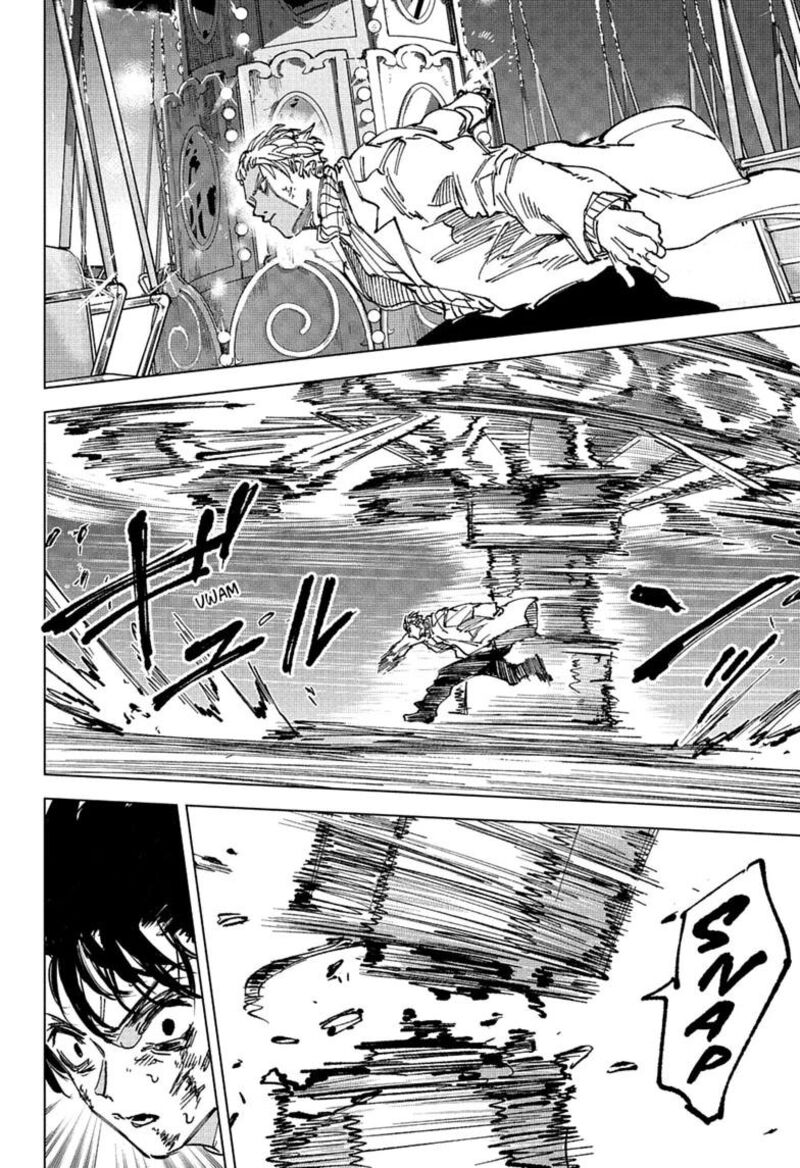 Sakamoto Days 270 12