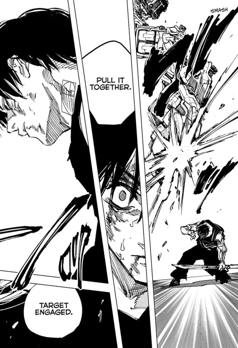 Sakamoto Days 270 16