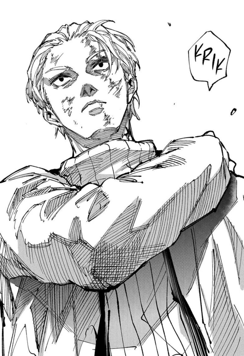Sakamoto Days 270 2