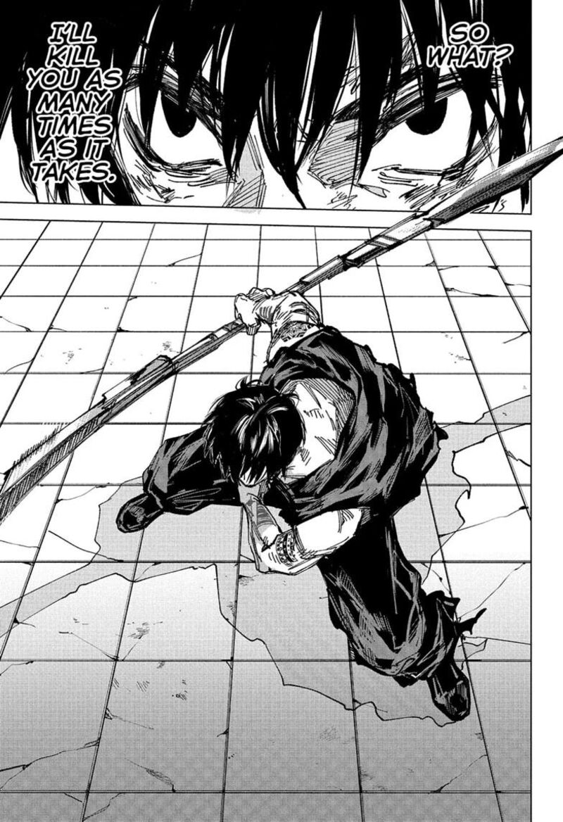 Sakamoto Days 270 9