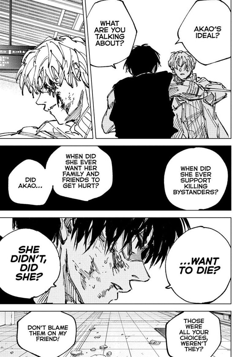 Sakamoto Days 274 11