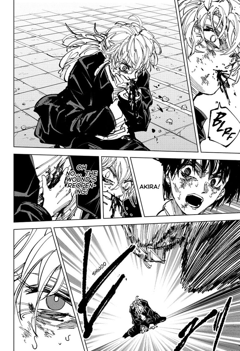 Sakamoto Days 274 4