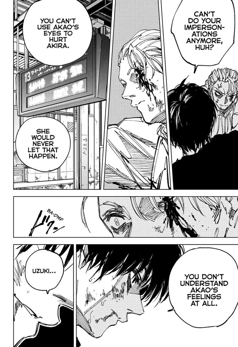 Sakamoto Days 274 6