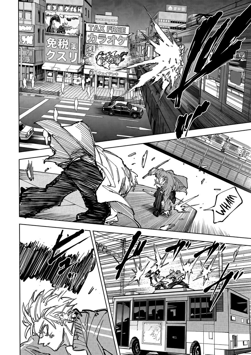 Sakamoto Days 275 14
