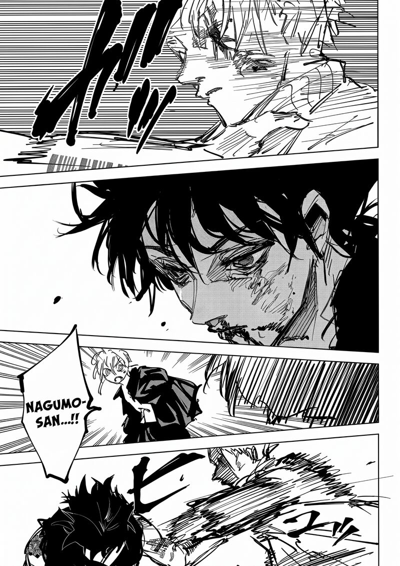 Sakamoto Days 275 19