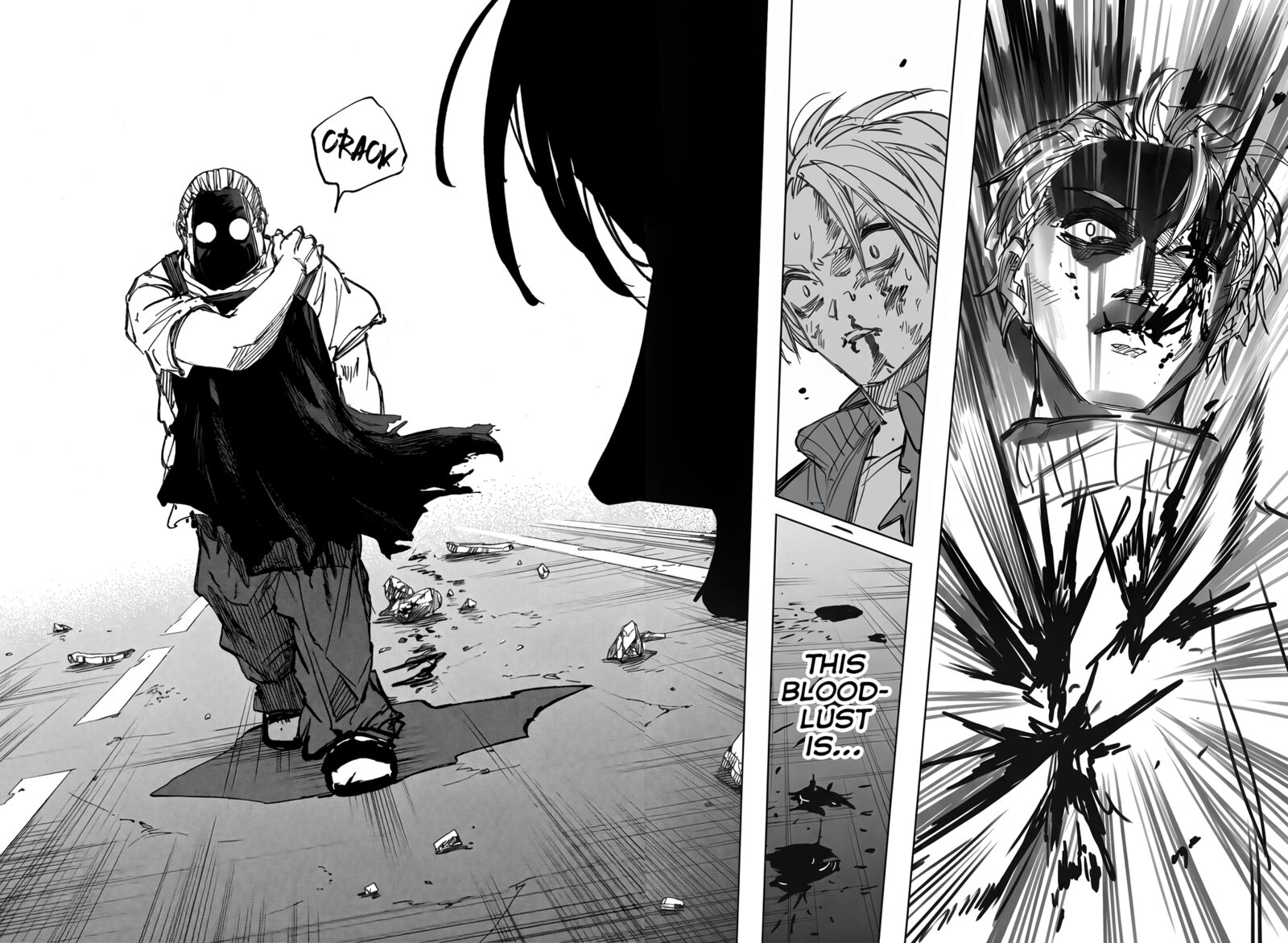 Sakamoto Days 275 20