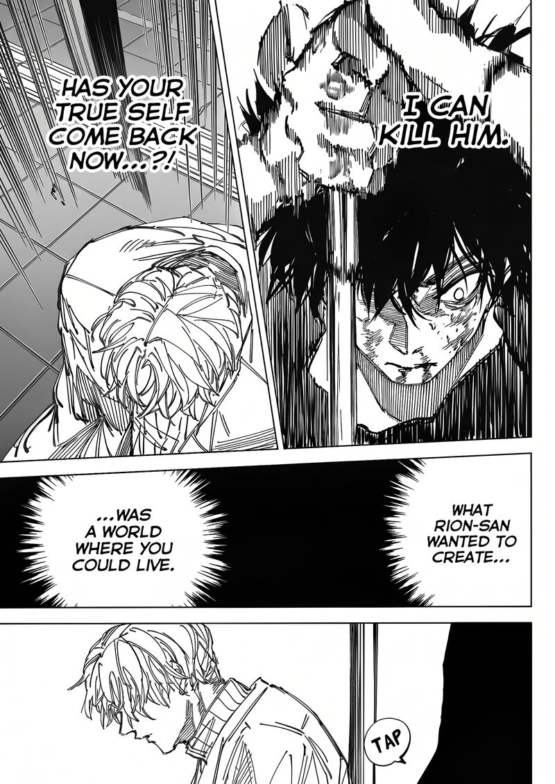 Sakamoto Days 275 3