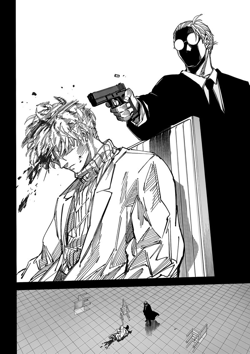 Sakamoto Days 275 4