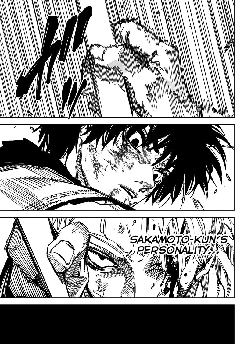 Sakamoto Days 275 5