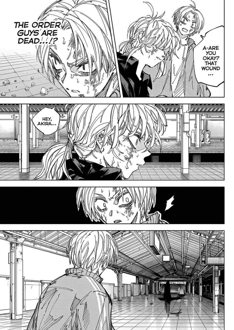 Sakamoto Days 275 7