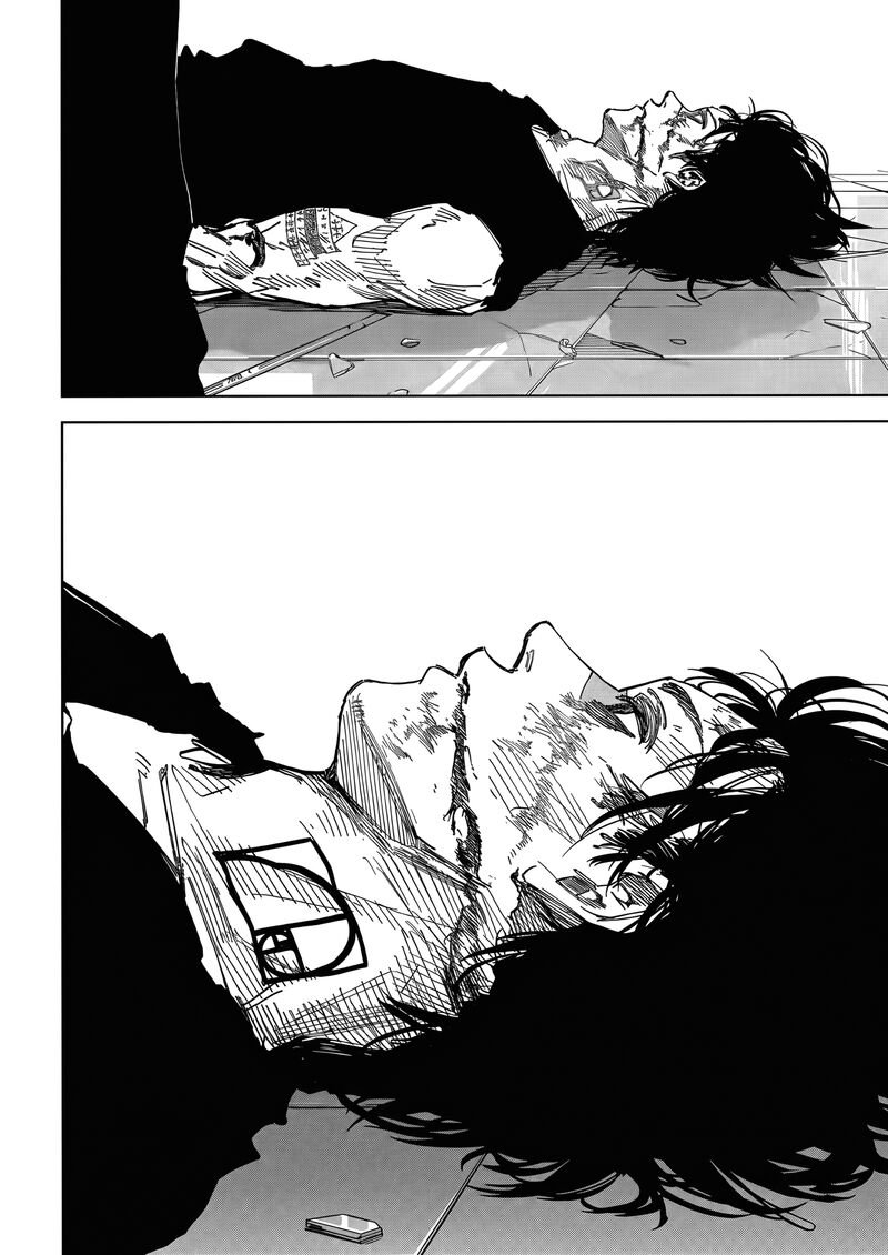 Sakamoto Days 275 8