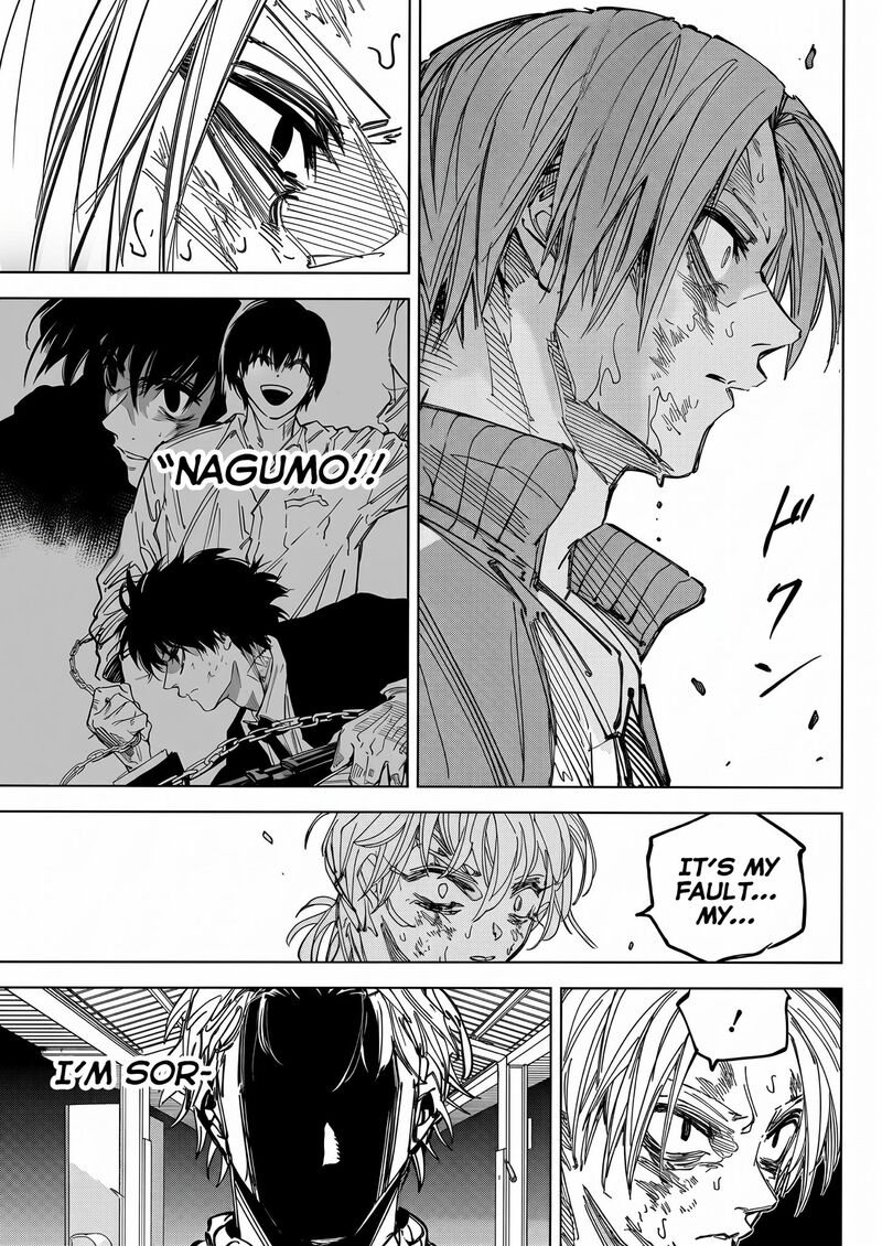 Sakamoto Days 275 9