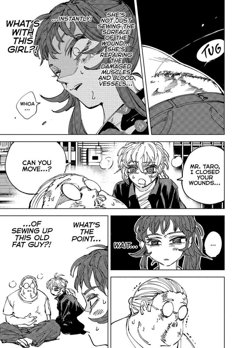 Sakamoto Days 276 17