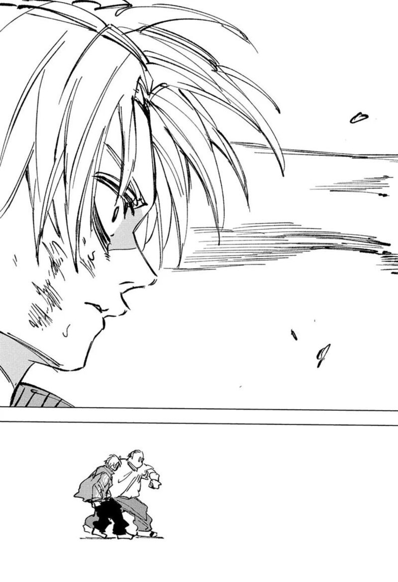 Sakamoto Days 277 15