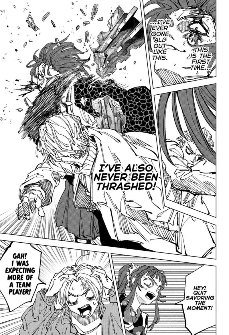 Sakamoto Days 277 7