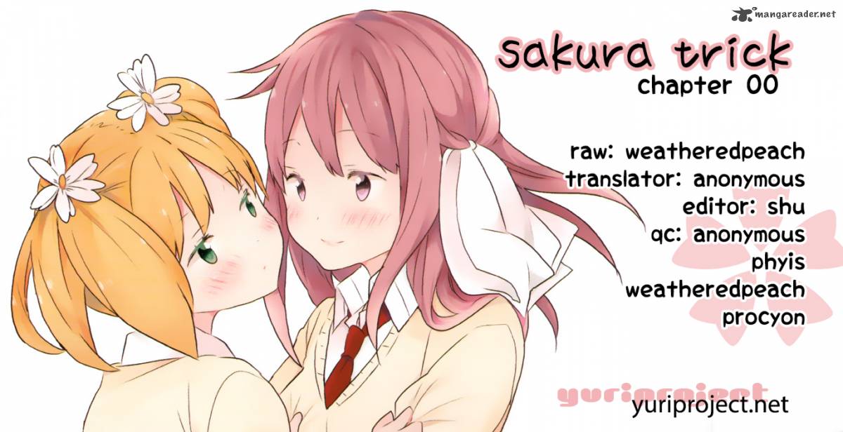 Sakura Trick 0 11