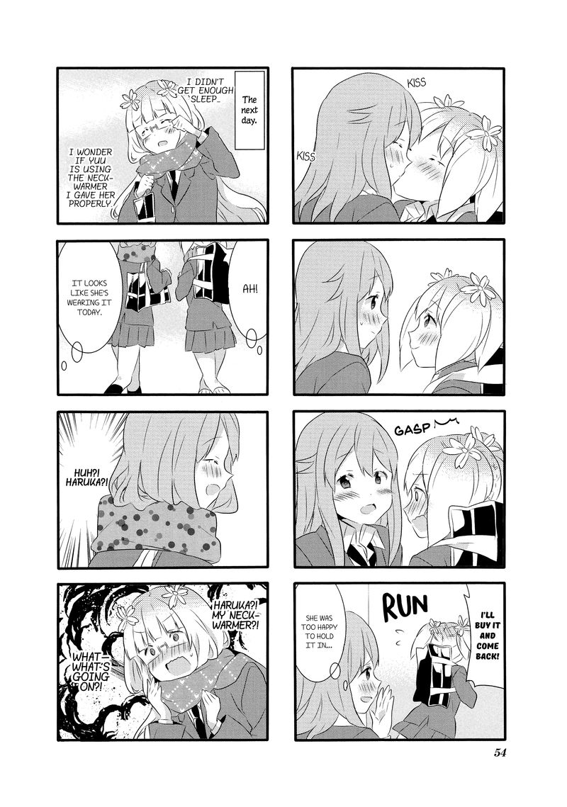 Sakura Trick 13 10