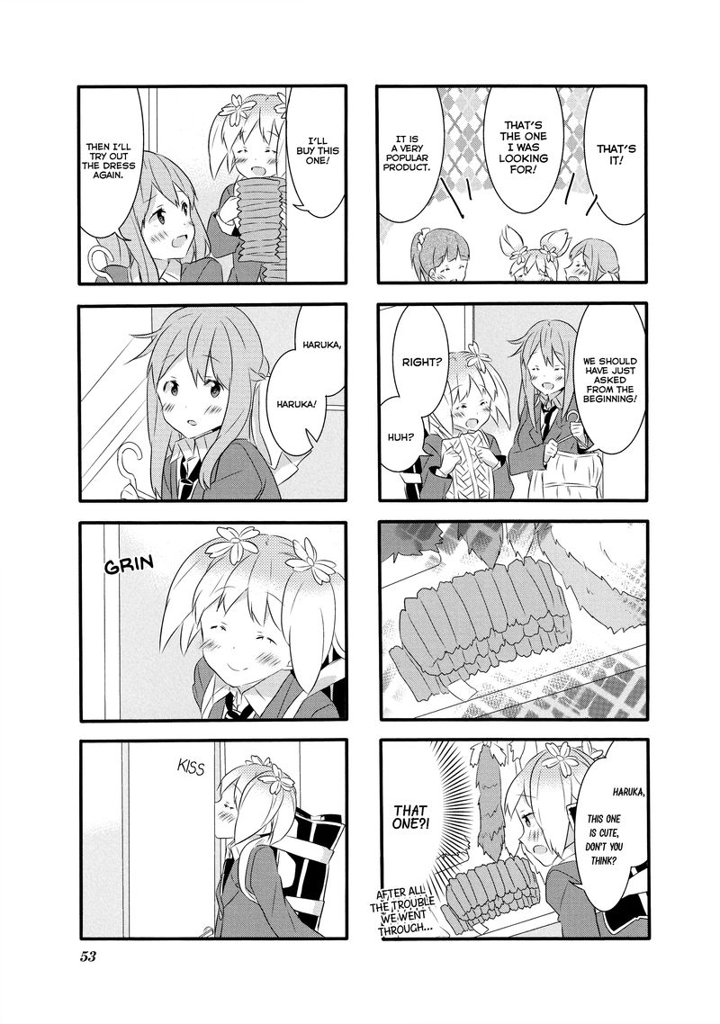 Sakura Trick 13 9