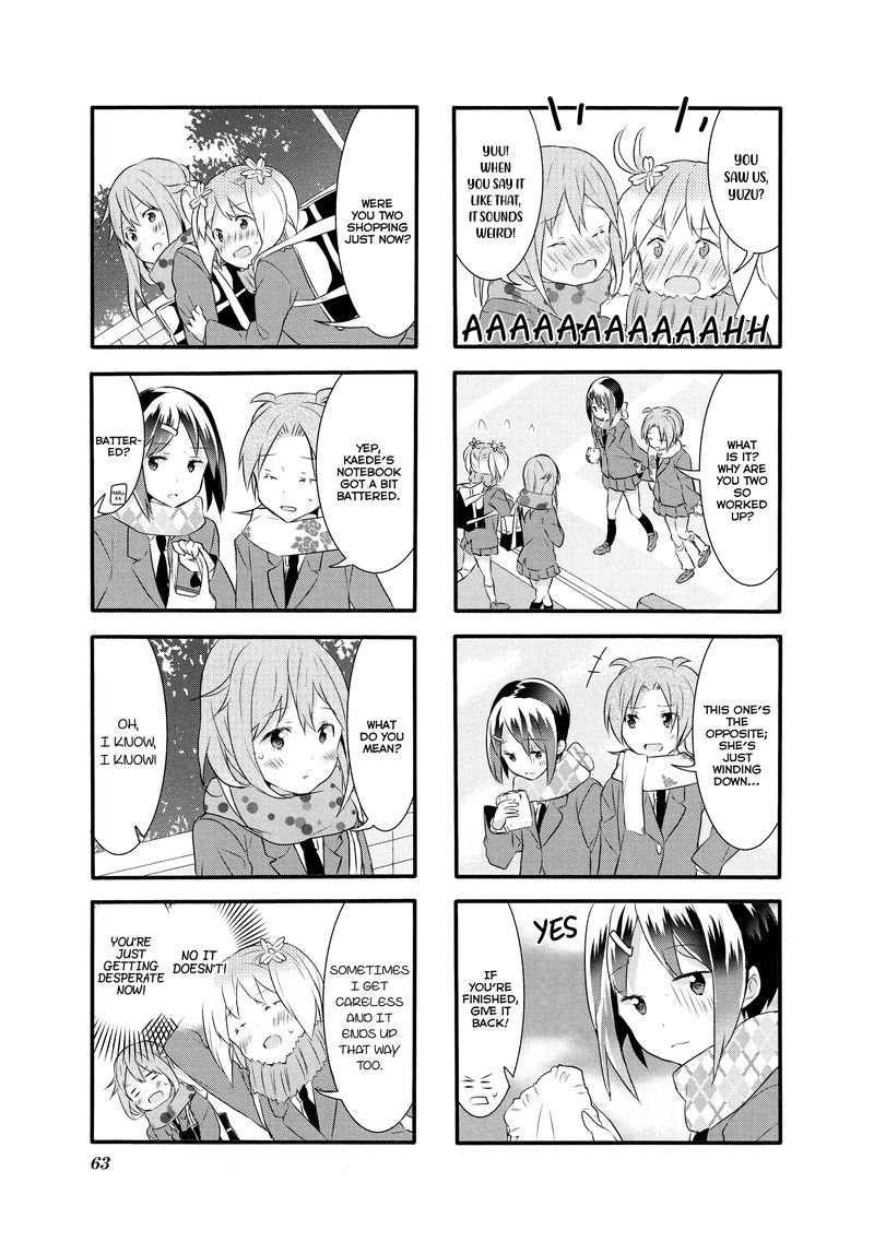 Sakura Trick 14 9