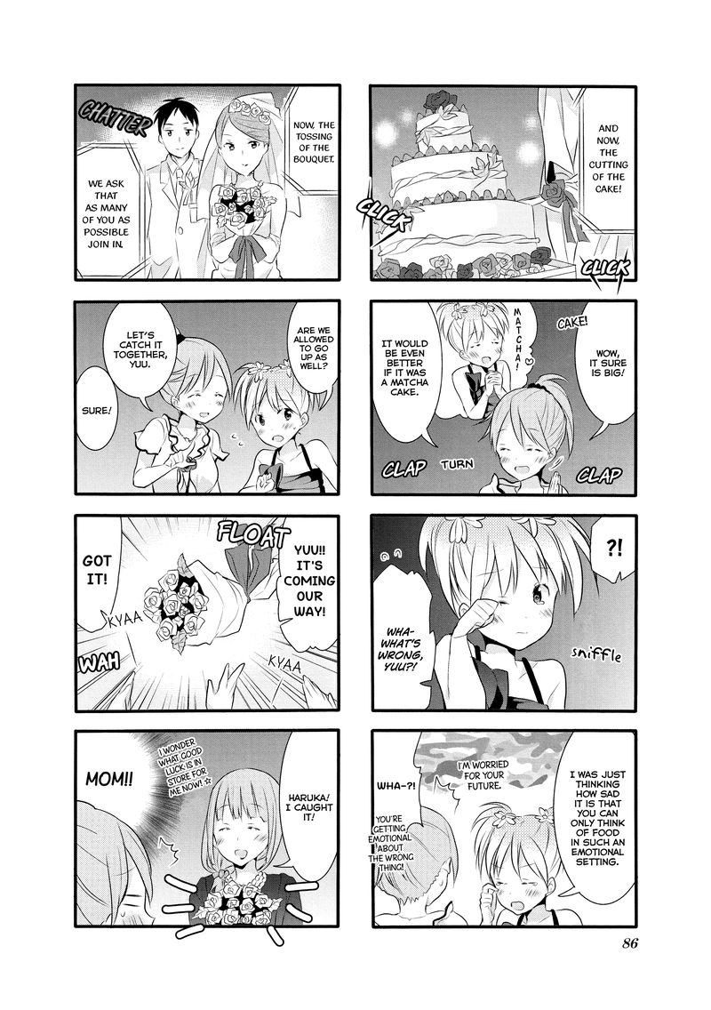 Sakura Trick 16 10