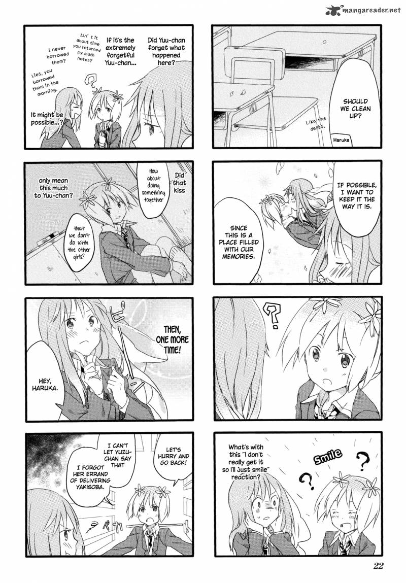 Sakura Trick 2 2